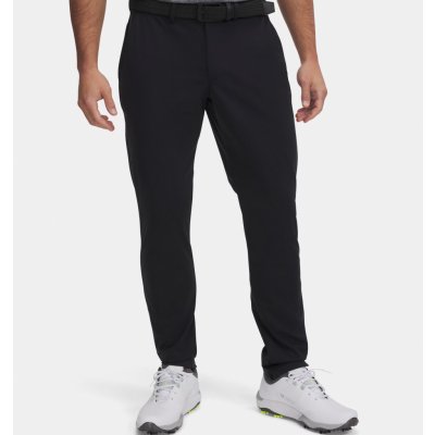Under Armour Drive Pro All Weather pánské golfové kalhoty černé – Zboží Dáma