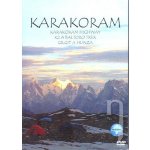 Kratochvíl martin: Karakoram DVD – Hledejceny.cz