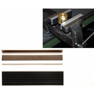 BGS Technic 103044 svěrák – Zboží Mobilmania