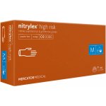 Mercator Medical Nitrylex High Risk 100 ks – Zbozi.Blesk.cz
