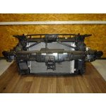 chladičová stěna kompletní AUDI A3 8V0 lift 2,0 TDi 5Q0121205C 5Q0121251EM 5Q0959455AQ – Hledejceny.cz