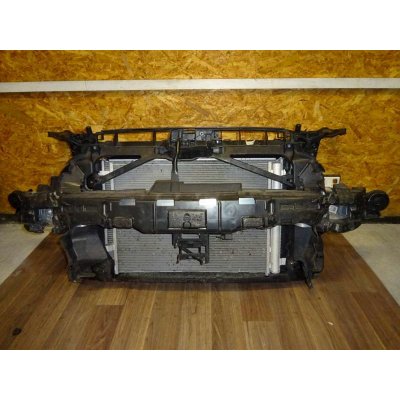 chladičová stěna kompletní AUDI A3 8V0 lift 2,0 TDi 5Q0121205C 5Q0121251EM 5Q0959455AQ – Hledejceny.cz