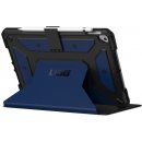 Pouzdro na tablet UAG Metropolis iPad 10,2" 121916115050 modré