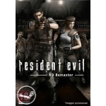 Resident Evil HD REMASTER – Hledejceny.cz