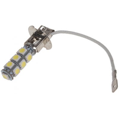 Osram LED H1 bílá 12V 12SMD Samsung + 3W – Zboží Živě