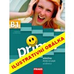 Prima B1/díl 5 CD k UČ+PS /3ks/ – Hledejceny.cz