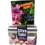 Silva Tabs Borůvky, rododendrony 250g – Zbozi.Blesk.cz