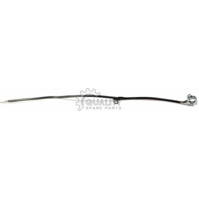 Kabel zkratu UNIQUE 6U1971228F – Hledejceny.cz