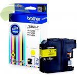 Brother LC-525XLY - originální – Hledejceny.cz