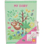 Djeco Tajný deník se zámkem Marie – Zbozi.Blesk.cz