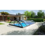 ALBIXON Klasik Clear 317 x 635 cm – Zboží Dáma