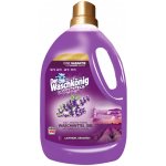 Waschkönig Universal Lavendel Kroatien XXL Gel na praní bílého a barevného prádla 110 PD – Zboží Mobilmania