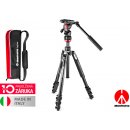 Stativ Manfrotto Befree live
