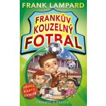 Frankův kouzelný fotbal 2 - Frankie a Římané - Frank Lampard – Sleviste.cz