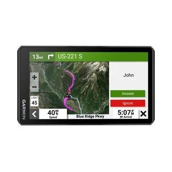 Garmin Zümo XT2