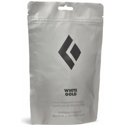 Black Diamond CHALK SHOT REFILLABLE 50 g – Zboží Dáma