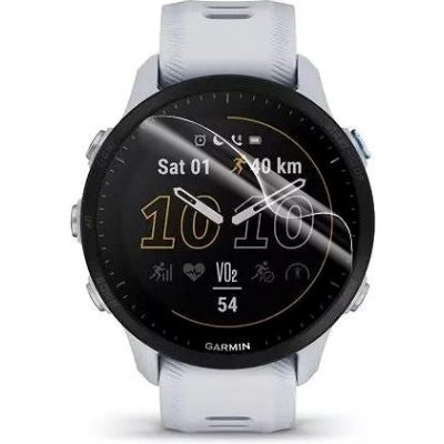 RedGlass Fólie Garmin Forerunner 955 6 ks 113244 – Hledejceny.cz