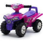 Baby Mix čtyřkolka Quad UR HZ551 růžové – Zboží Mobilmania