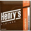 Struna Henry`s Strings HAP1047P Premium