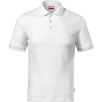 Malfini Resist heavy polo R20 bílá – Zboží Dáma
