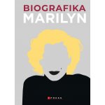 Biografika: Marilyn Monroe - kolektiv – Hledejceny.cz