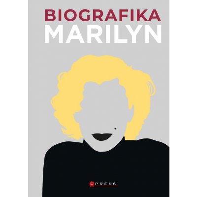Biografika: Marilyn Monroe - kolektiv – Hledejceny.cz