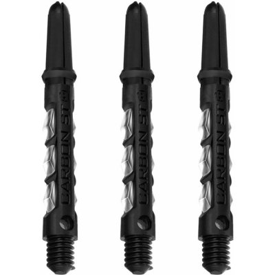 Harrows Carbon ST midi clear – Zboží Dáma