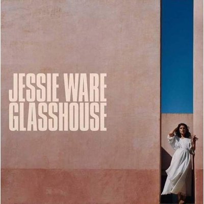 Jessie Ware: Glasshouse (Deluxe Edition): CD