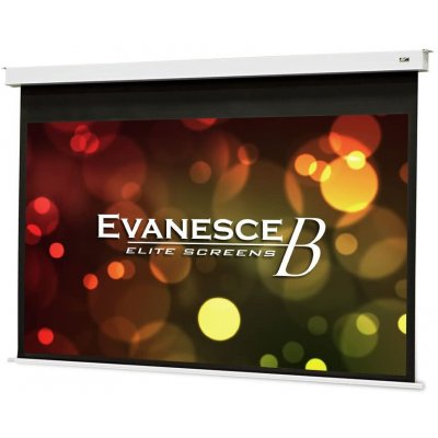 Elite Screens EB100HW2-E12 – Zboží Živě