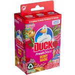 Duck Fresh discs čistič WC Limetka 2 x 36 ml – Sleviste.cz