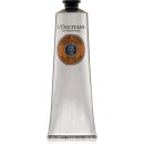 L'Occitane Shea Butter 15% Foot Cream Dry Skin 150 ml