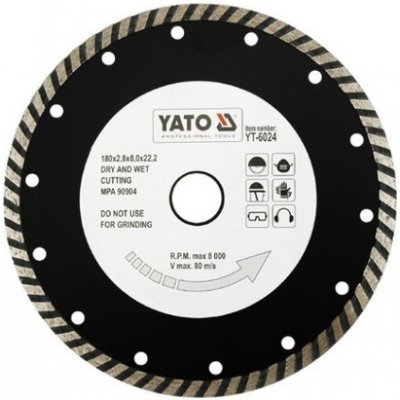 YATO YT-6024 – Zboží Mobilmania