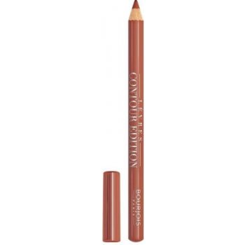 Bourjois Paris Contour Edition tužka na rty 13 Nuts About You 1,14 g