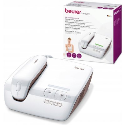 Beurer IPL 10000+ SalonPro System – Zbozi.Blesk.cz
