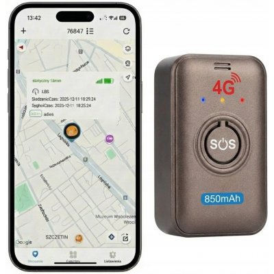 MKing MK06 – Sleviste.cz