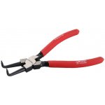 kleště seger vnitřní zahnuté 180mm FESTA – Zboží Dáma
