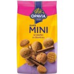Opavia sušenky Zlaté Mini se skořicí 180 g – Zboží Dáma