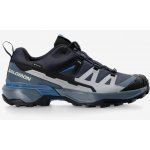 Salomon X Ultra 360 Gtx black magnet qush – Zboží Mobilmania