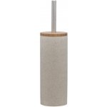 Sealskin Grace WC štětka krémová 361910565 – Hledejceny.cz