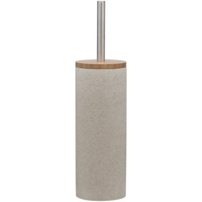 Sealskin Grace WC štětka krémová 361910565 – Hledejceny.cz