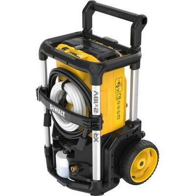DeWALT DCMPW1600N-XJ – Zboží Mobilmania