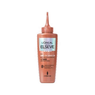 L'Oréal Elseve sérum 102ml Growth Booster – Hledejceny.cz