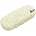 Glassa pouzdro na čtecí brýle P2 bílé – Sleviste.cz