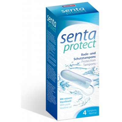 Senta Protect 4 ks – Zbozi.Blesk.cz