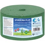 SIN Hellas Liz minerální z mořské soli se spirulinou 3 kg – Hledejceny.cz