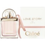 Chloé Love Story toaletní voda dámská 50 ml – Zbozi.Blesk.cz