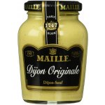 Maille Originální dijonská hořčice 215g – Zboží Dáma