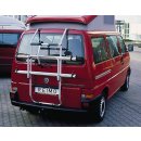 Fiamma Carry Bike VW T4