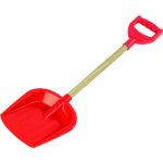 Mikrotrading lopatka s dřevěnou rukojetí 65 cm – Sleviste.cz
