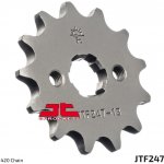 JT Sprockets JTF 247-13 – Zboží Mobilmania